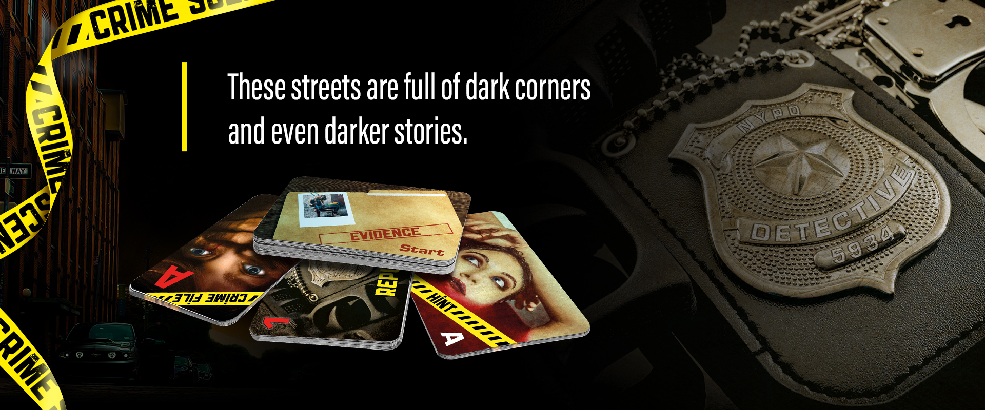 CS_banner1 Crime Scene banner - Brooklyn
